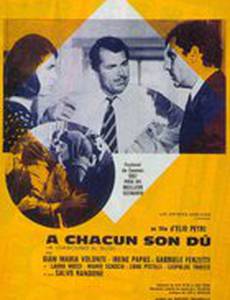 Каждому свое