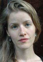 Аниса Джордж фото