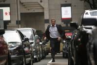 Кадр Ларго Винч: Начало