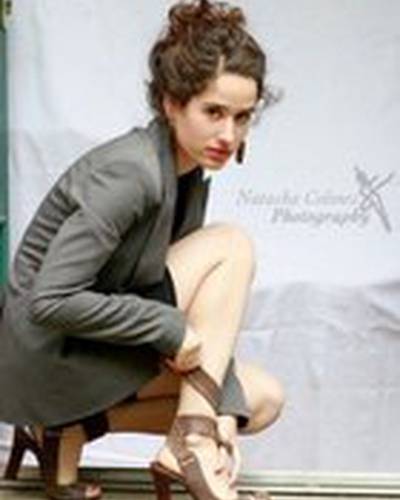 Сесиль Давидовичи фото