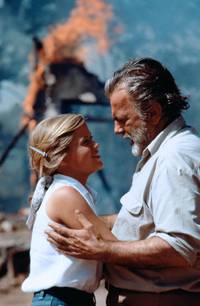 Кадр В плену песков