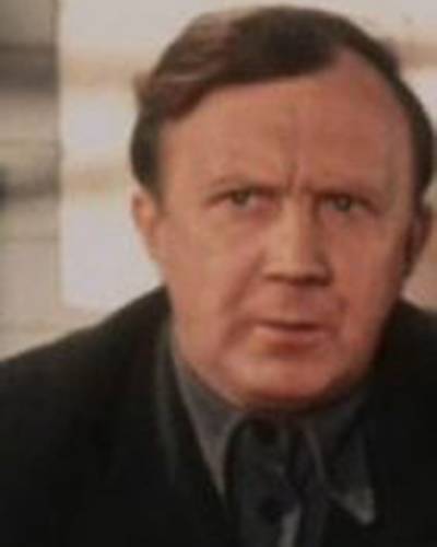 Борис Лифанов фото