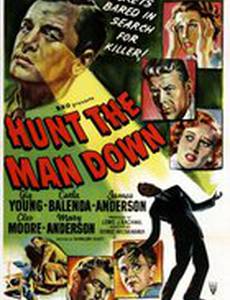 Hunt the Man Down