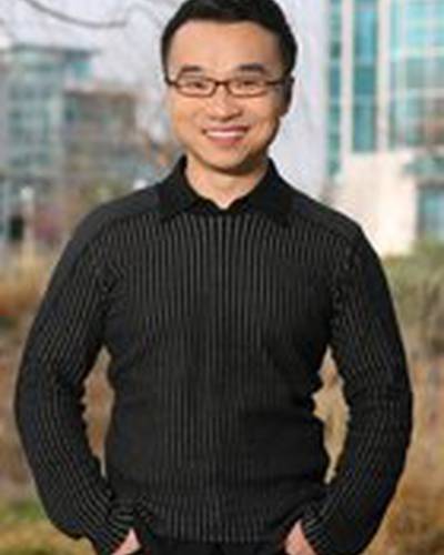 Раман Хюи фото