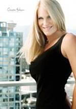 Charie Van Dyke фото