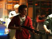 Кадр На игре