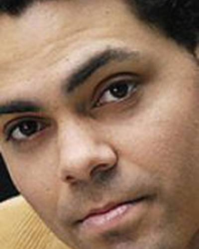 Эдвард Мосс фото