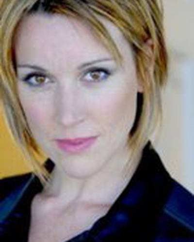 Анна Маунтфорд фото