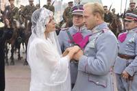 Кадр Варшавская битва 1920 года