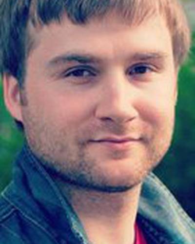 Вадим Комиссарук фото