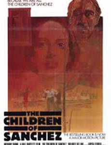 Дети Санчеса