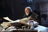 Кадр Мерлин