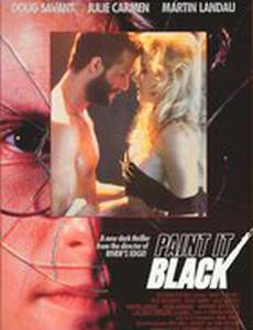 Paint It Black