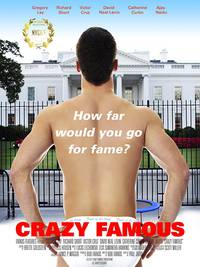 Постер Crazy Famous