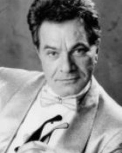 Дик Шоун фото