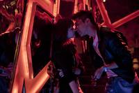 Кадр Первый раз