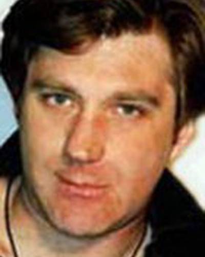 Юрий Голубцов фото