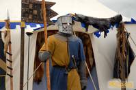 Кадр Александр. Невская битва