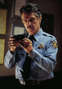 Кадр Частокол