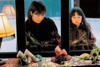 Кадр Красные башмачки