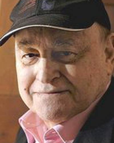 Пол Нэши фото