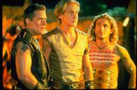 Кадр Молодость Геракла