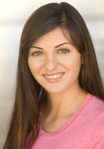 Рошелль Рудольф фото