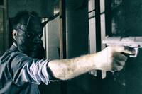 Кадр Tempus Tormentum