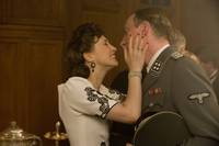 Кадр Мальчик в полосатой пижаме