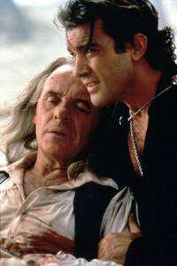 Кадр Маска Зорро