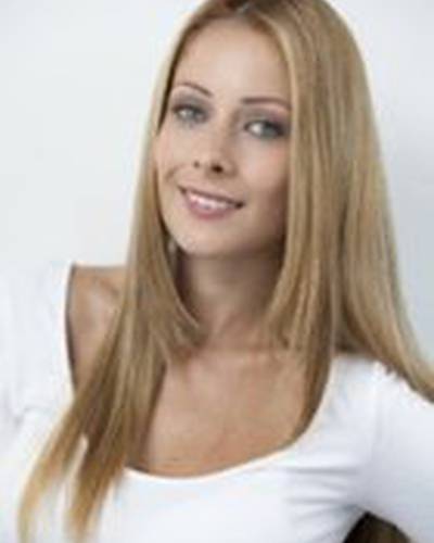 Deborah Tarone фото