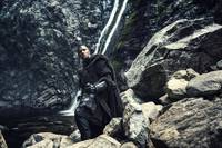 Кадр Викинги