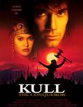 Постер из фильма "Кулл-завоеватель" - 1