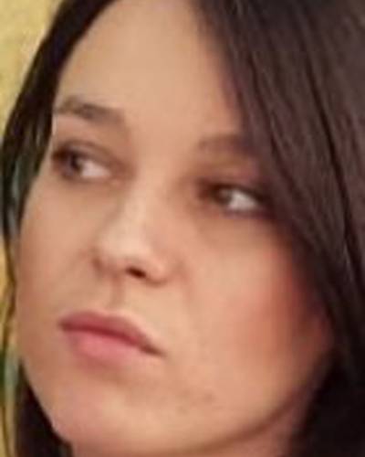 Малгожата Заваджка фото