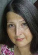 Елена Кукушкина фото