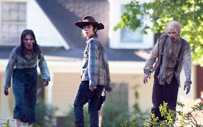 Ходячие мертвецы: что будет «После»