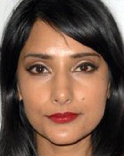 Ребекка Хэзлвуд фото