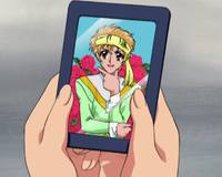 Кадр Ну и ну! Земляничные яйца