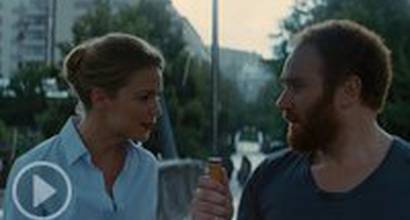 Фрагмент (русский дублированный) 