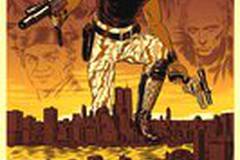 Побег из Нью-Йорка