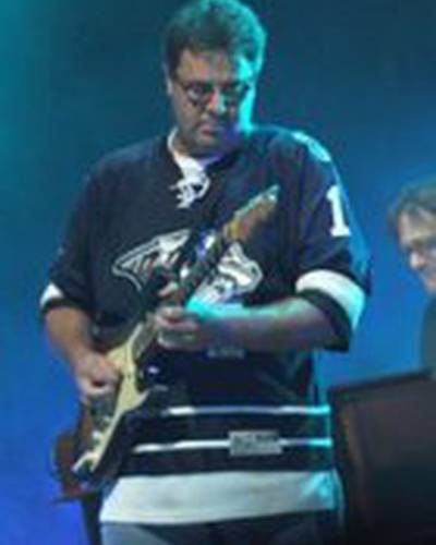 Винс Гилл фото