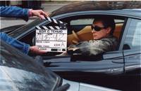 Кадр Бой с тенью