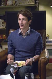 Кадр Быть человеком