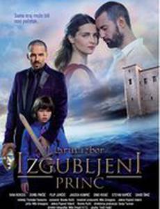 Larin izbor: Izgubljeni princ