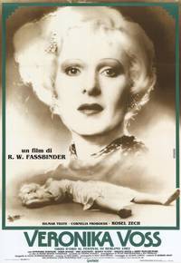 Постер Тоска Вероники Фосс