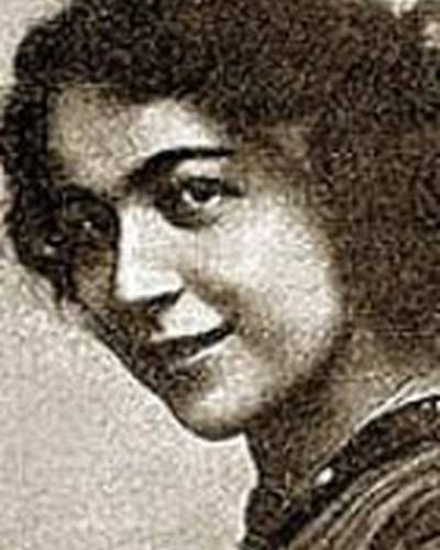 Ольга Преображенская фото