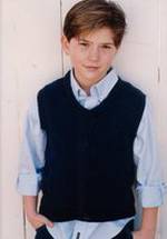 Уайатт Смит фото