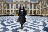 Кадр Версаль