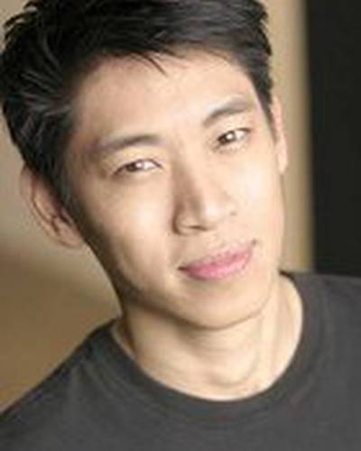 Ховард Чан фото