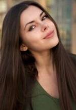 Кристина Кулиш фото